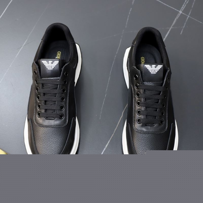 Armani Sneakers